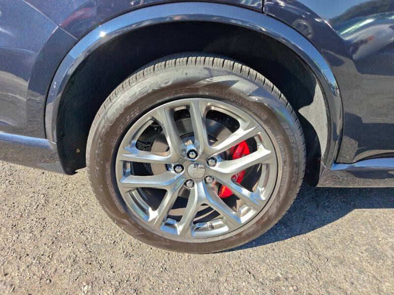 2024 Dodge Durango SRT 392 Premium