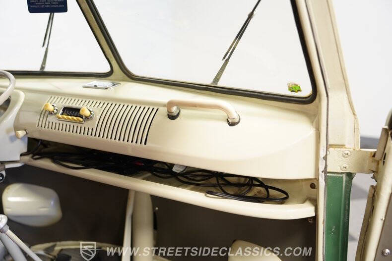1974 Volkswagen Type 2
