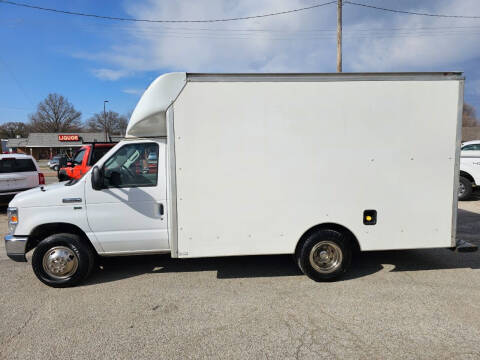 2019 Ford E-Series E-350 SD