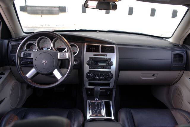 2007 Dodge Charger RT