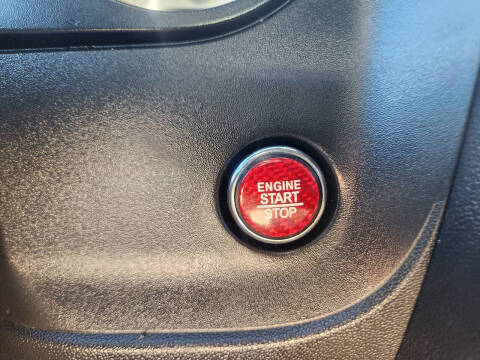 2012 Dodge Challenger SXT