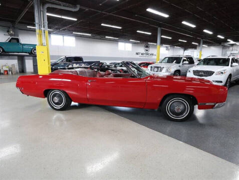 1969 Ford XL