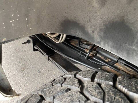 2008 Chevrolet G3500