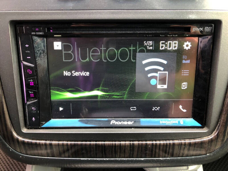 2006 Acura MDX Touring