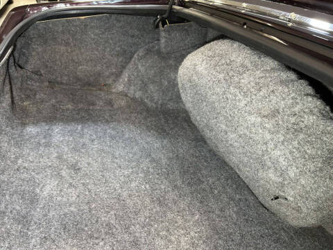 1985 Oldsmobile Toronado Brougham