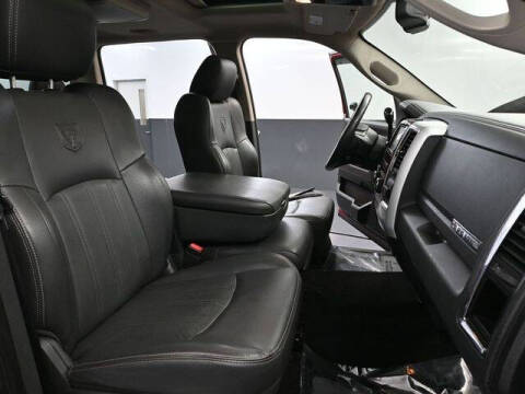 2009 Dodge Ram 1500 Laramie