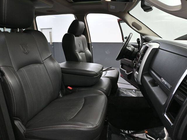 2009 Dodge Ram 1500 Laramie