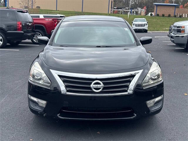 Used 2015 Nissan Altima S with VIN 1N4AL3AP6FC173852 for sale in Columbia, TN