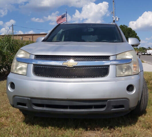 2009 Chevrolet Equinox for sale at Affordable Auto in Ocoee, FL