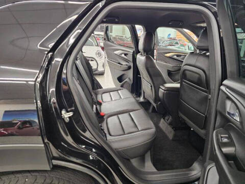 2021 Chevrolet TrailBlazer ACTIV