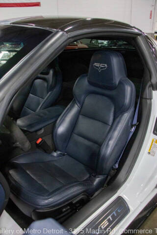 2013 Chevrolet Corvette ZR1