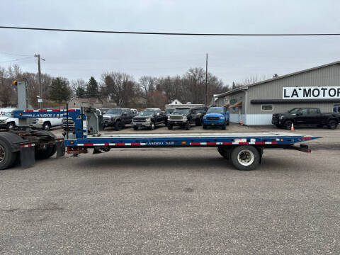 2014 Landoll 342-31