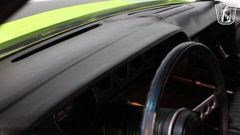 1973 Dodge Challenger