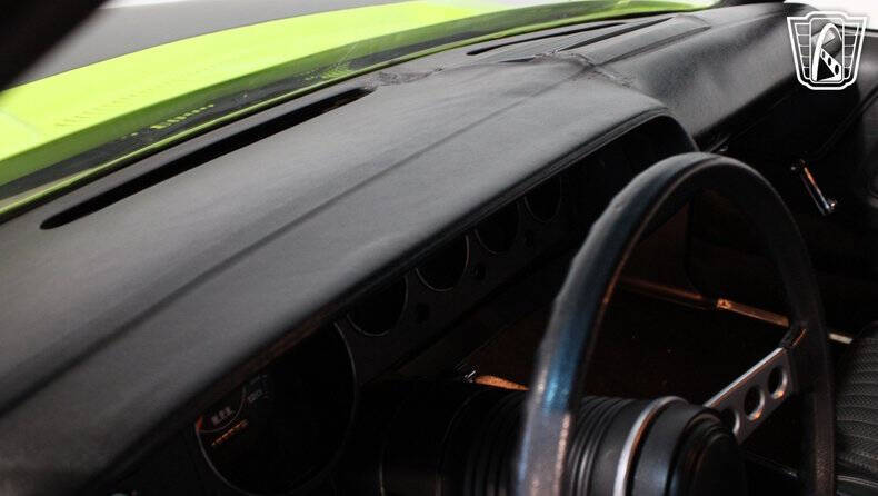 1973 Dodge Challenger
