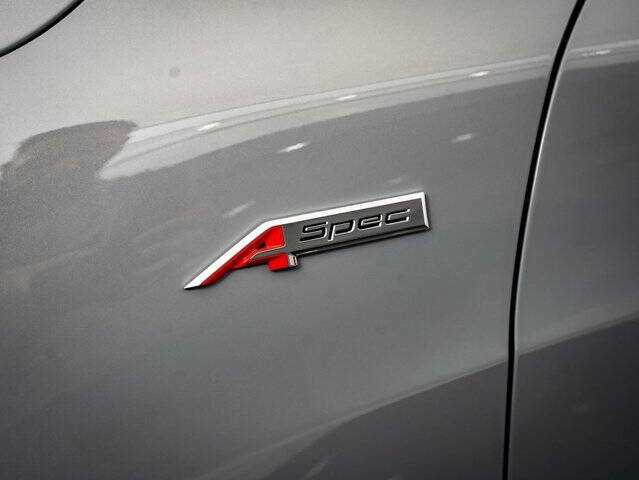 2026 Acura Integra w/Tech w/A-SPEC