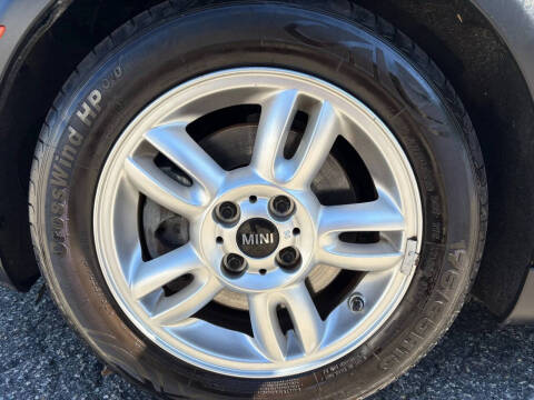 2012 MINI Cooper Hardtop