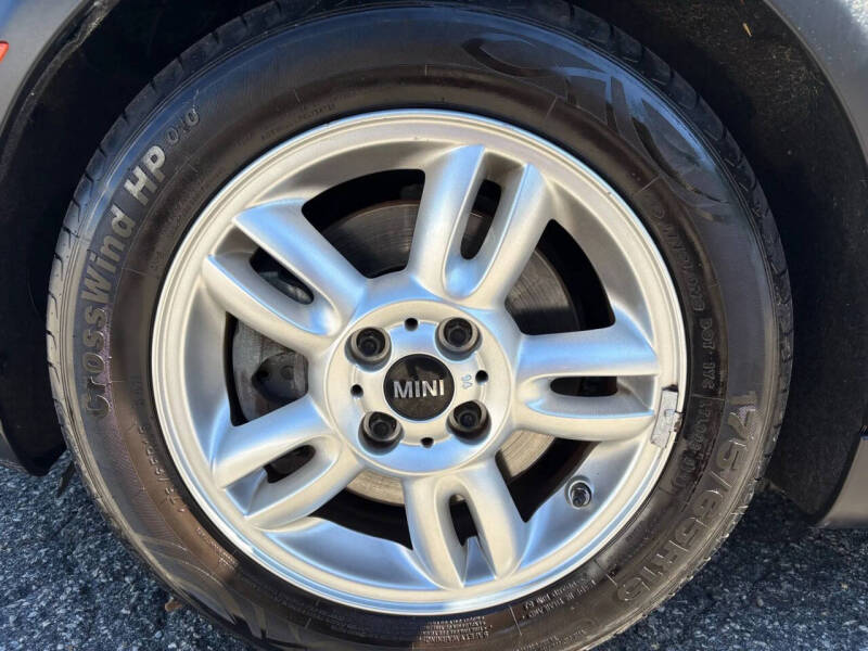 2012 MINI Cooper Hardtop