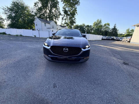 2021 Mazda CX-30 Preferred