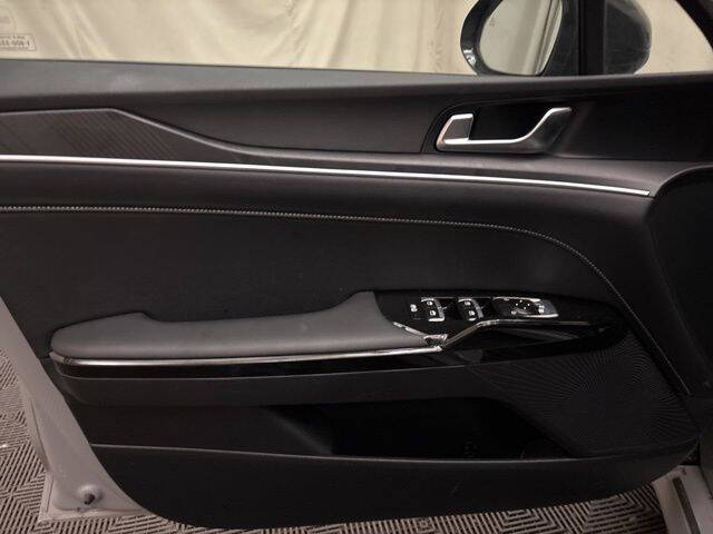 2025 Kia K5