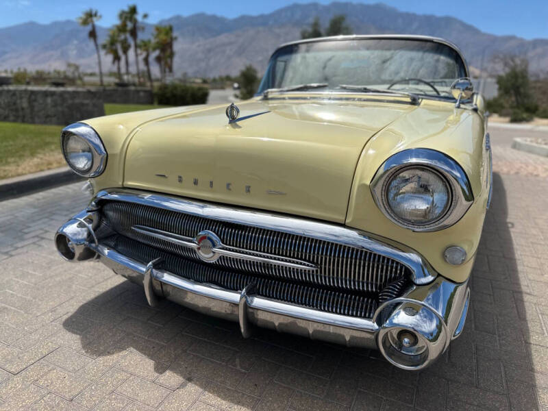 1957 Buick Special