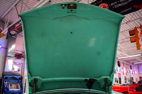 1958 American Motors Nash Rambler