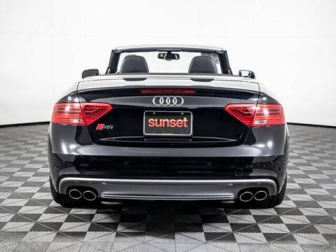 2017 Audi S5 3.0T quattro