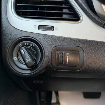 2012 Dodge Journey SXT