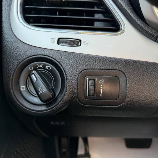 2012 Dodge Journey SXT