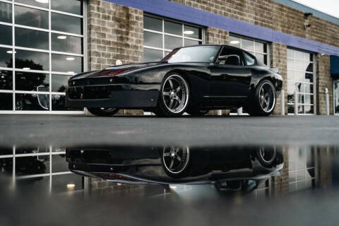 1975 Datsun 280Z