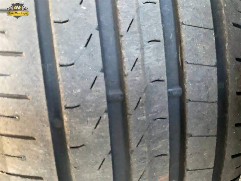 2022 Audi e-tron GT quattro Prestige