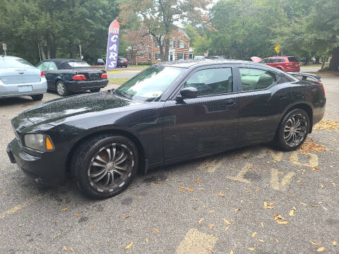 2006 Dodge Charger for sale at Samson Motorcars inc in Bowling Green VA