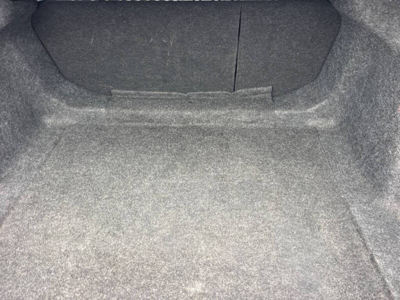 2016 Honda Civic LX-P