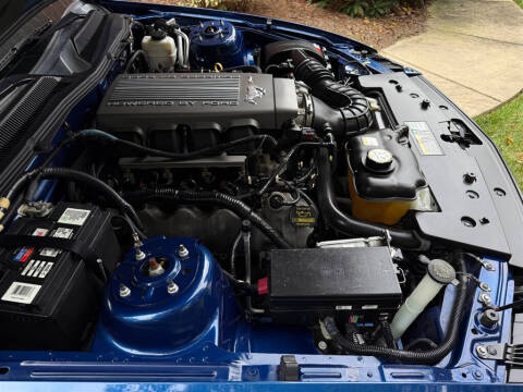 2009 Ford Mustang GT Premium