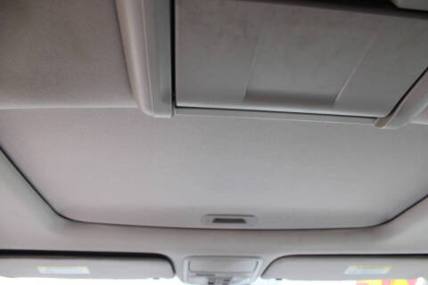 2015 Honda Odyssey EX-L w/DVD