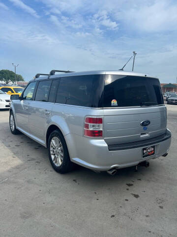 2013 Ford Flex SEL