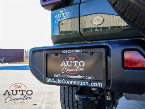 2022 Jeep Wrangler Unlimited