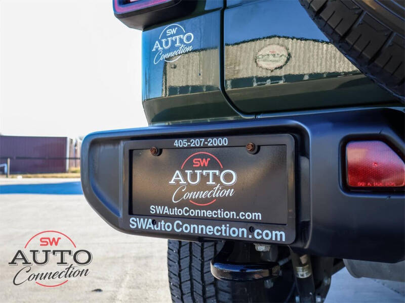 2022 Jeep Wrangler Unlimited