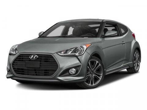 2016 Hyundai Veloster for sale at WOODY'S AUTOMOTIVE GROUP in Chillicothe MO