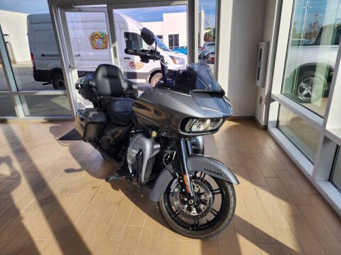 2021 Harley-Davidson Road Glide Limited