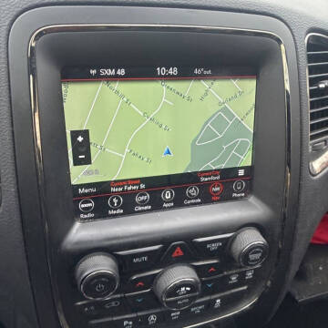 2019 Dodge Durango GT Plus