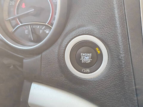 2019 Dodge Journey SE Value Package