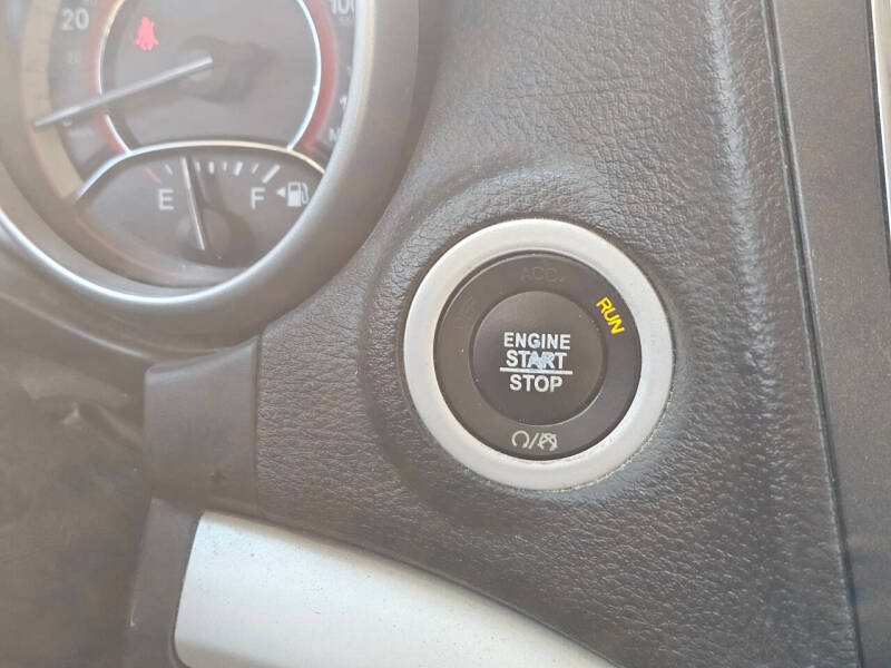 2019 Dodge Journey SE Value Package