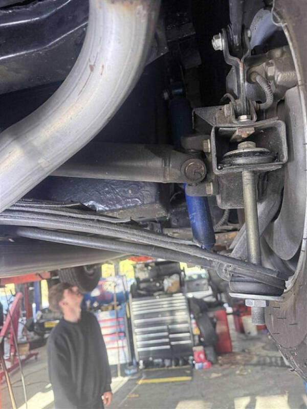 1969 Chevrolet Corvette