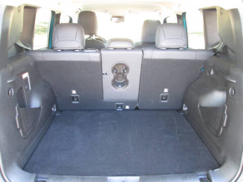 2022 Jeep Renegade Trailhawk