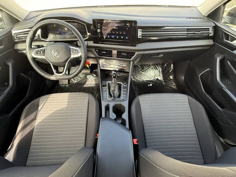 2026 Volkswagen Jetta S