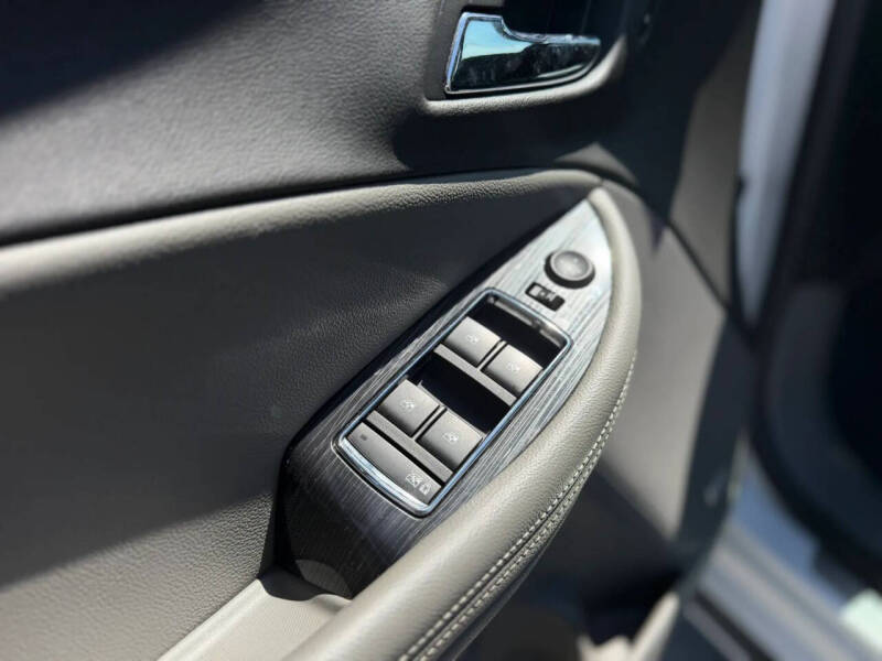 2019 Chevrolet Impala Premier