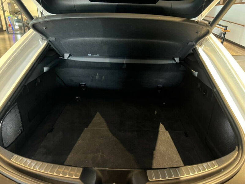 2021 Mercedes-Benz AMG GT 43