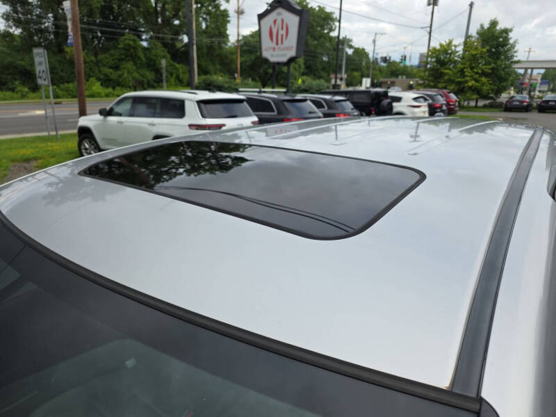 2013 Honda Odyssey EX-L