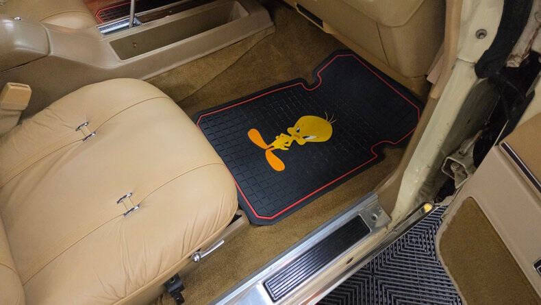 1979 Chrysler Cordoba