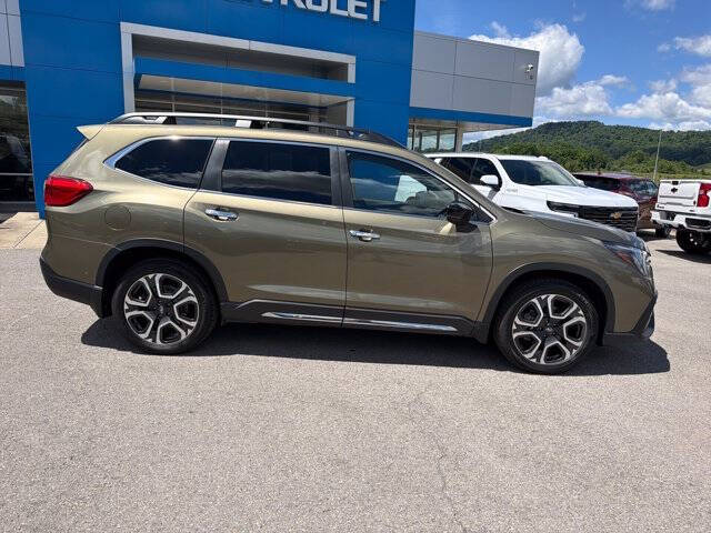 2024 Subaru Ascent Touring